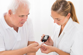 Elder Care